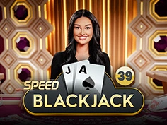 Speed Blackjack 39