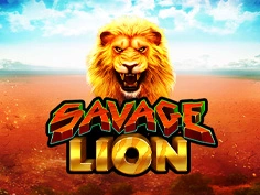 Savage Lion