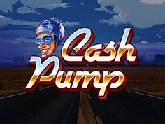 Cash Pump