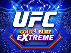 UFC Gold Blitz Extreme