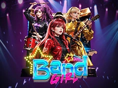 Band Girl