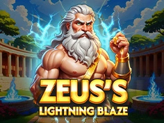 Zeuss Lightning Blaze