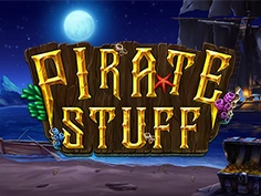 Pirate Stuff