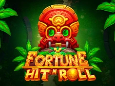 Fortune Hit n Roll