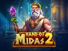 Hand Of Midas 2