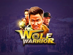 Wolf Warrior