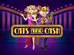 Cats and Cash