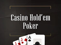 Casino Hold'em Netent
