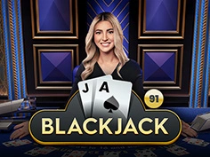 Blackjack 91