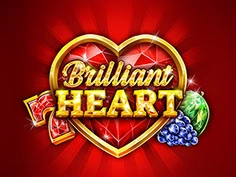 Brilliant Heart