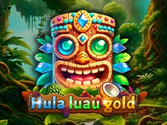 Hula Luau Gold