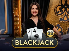 Blackjack 33 