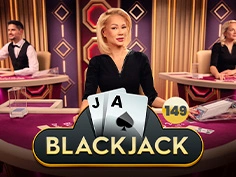 Blackjack 149 