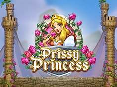 Prissy Princess