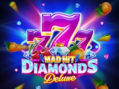 Mad Hit Diamonds Deluxe