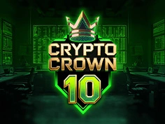 Crypto Crown 10