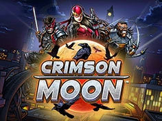Crimson Moon