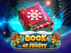 Book Of Frosty