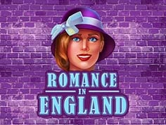 Romance In England