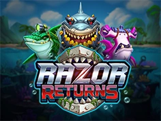 Razor Returns