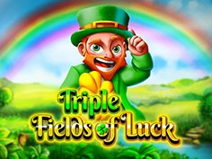 Triple Fields Of Luck