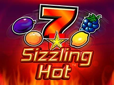 Sizzling Hot