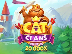 Cat Clans
