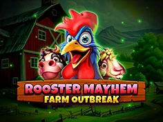 Rooster Mayhem - Farm Outbreak
