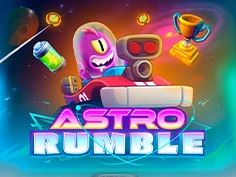 Astro Rumble