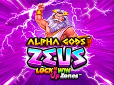 Alpha Gods: Zeus