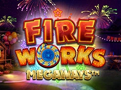 Fireworks Megaways