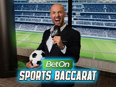 Sports Bet On Baccarat