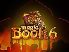 Magic Book 6