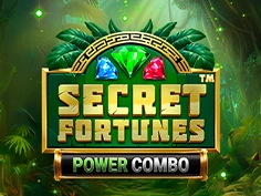 Secret Fortunes Power Combo