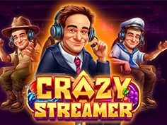 Crazy Streamer