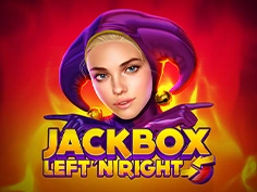 Jackbox Left 'N Right
