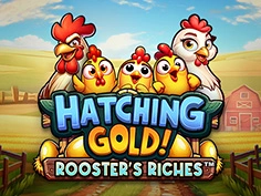 Hatching Gold! Rooster's Riches