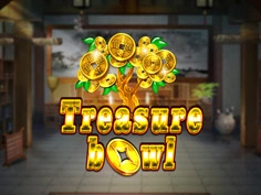 Treasure Bowl