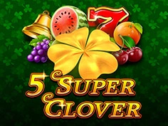 5 Super Clover