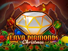 Lava Diamonds Christmas