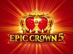 Epic Crown 5