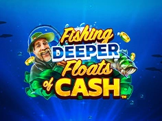 Fishing Deeper Floats of Cash