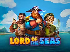 Lord Of The Seas