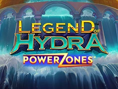 PowerZones: Legend Of Hydra