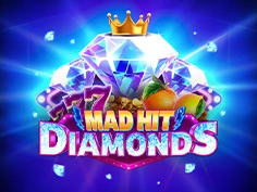 Mad Hit Diamonds