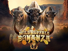 Wild Buffalo Bonanza