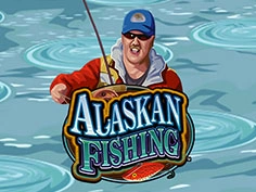 Alaskan Fishing
