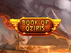 Book of Oziris