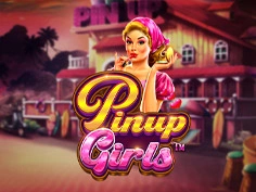 Pinup Girls 