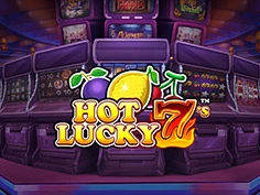Hot 7 Lucky